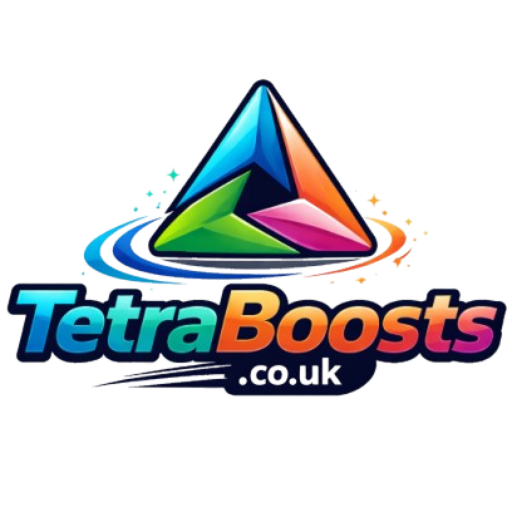 Tetra Boosts
