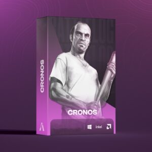 FiveM Cronos (30 Day Key)