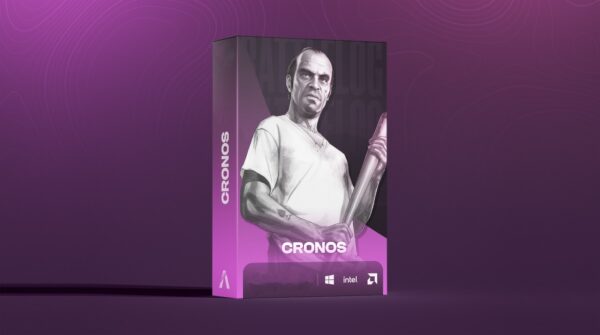 FiveM Cronos (7 Day Key)