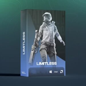 ARC Raiders Limitless (30 Day Key)